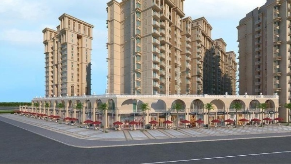 Signature Global The Millennia Phase 1